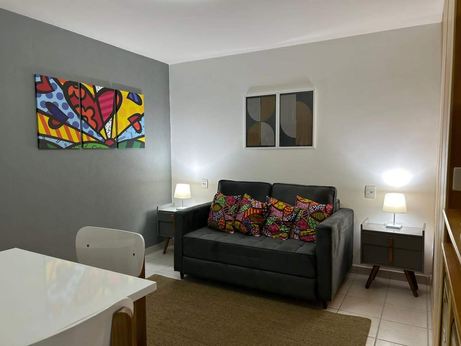 Flat Bijoux Frente Mar No Shopping Piratas , Com Estacionamento Gratuito Apartamento Angra dos Reis Exterior foto