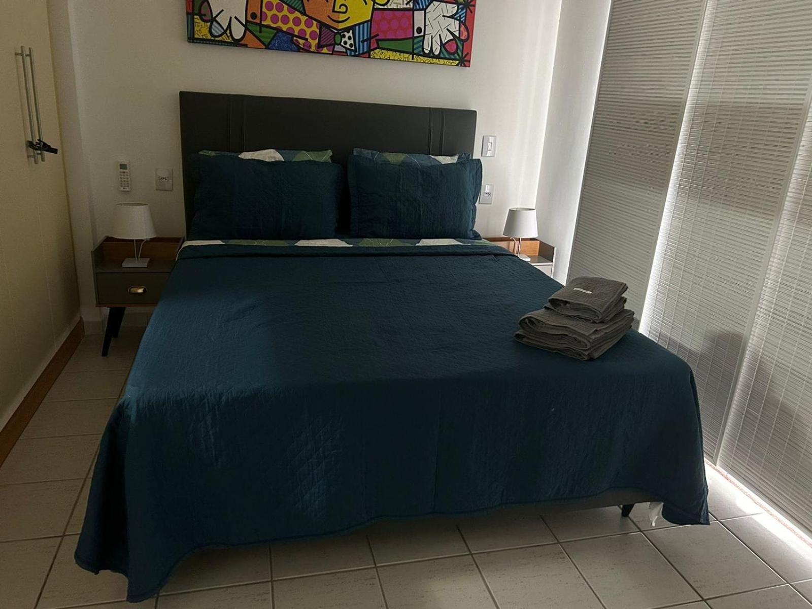 Flat Bijoux Frente Mar No Shopping Piratas , Com Estacionamento Gratuito Apartamento Angra dos Reis Exterior foto