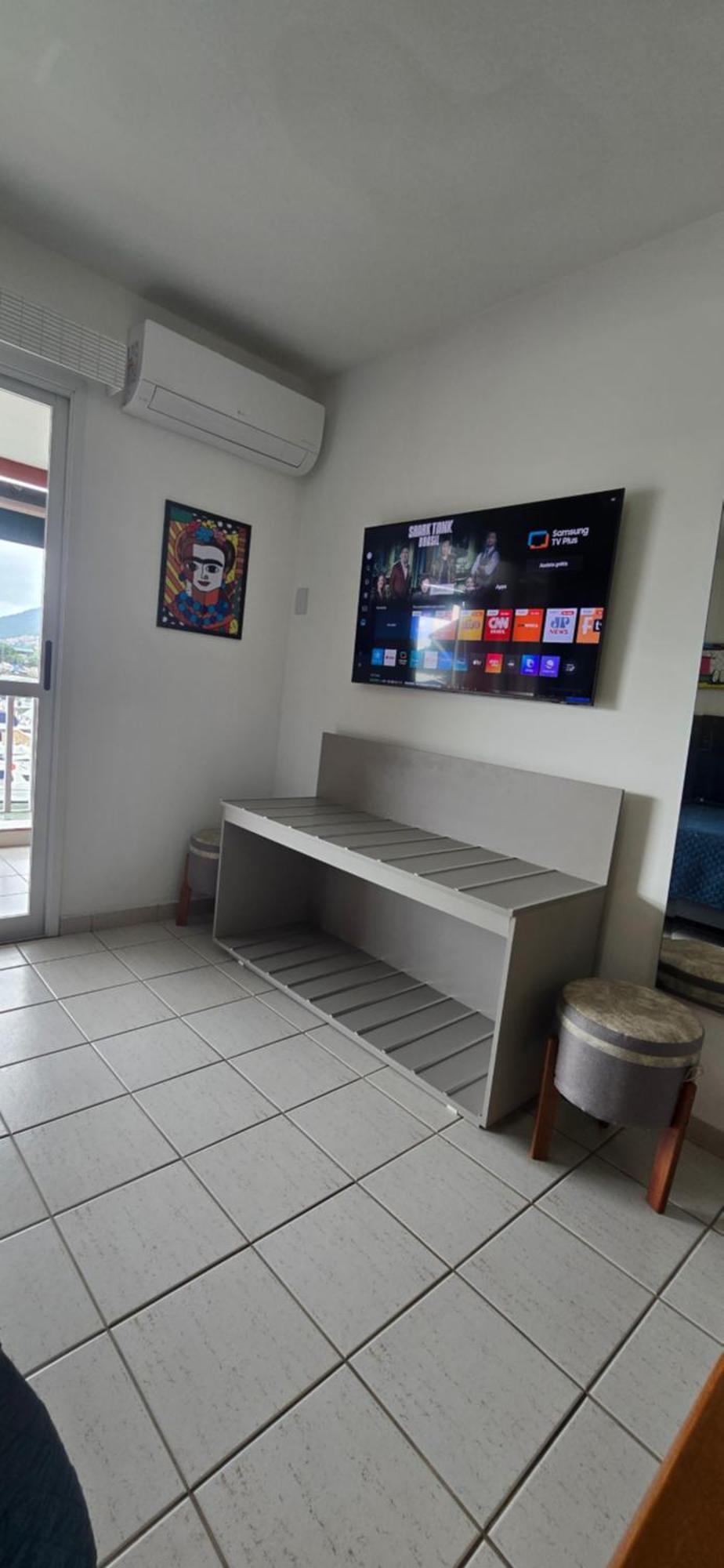 Flat Bijoux Frente Mar No Shopping Piratas , Com Estacionamento Gratuito Apartamento Angra dos Reis Exterior foto